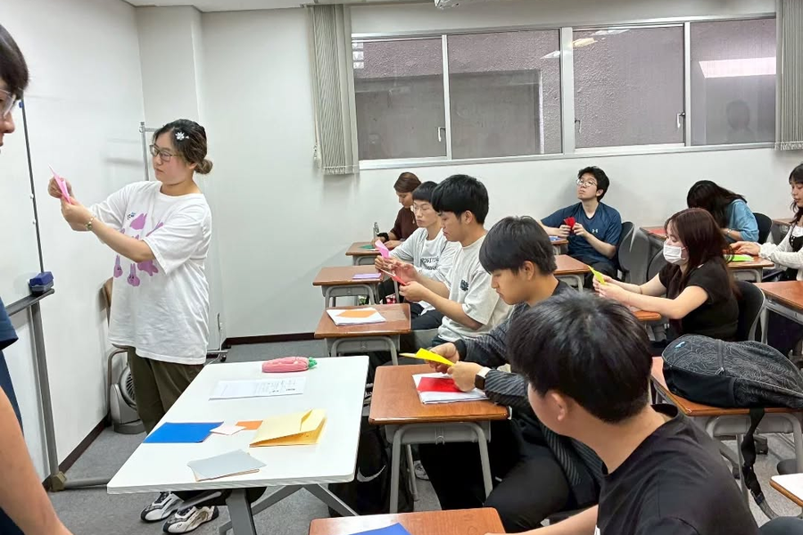 名古屋国际交流学院-7