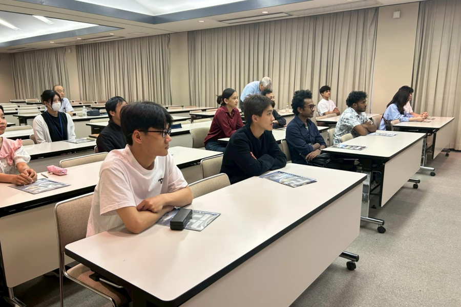 名古屋国际交流学院-8