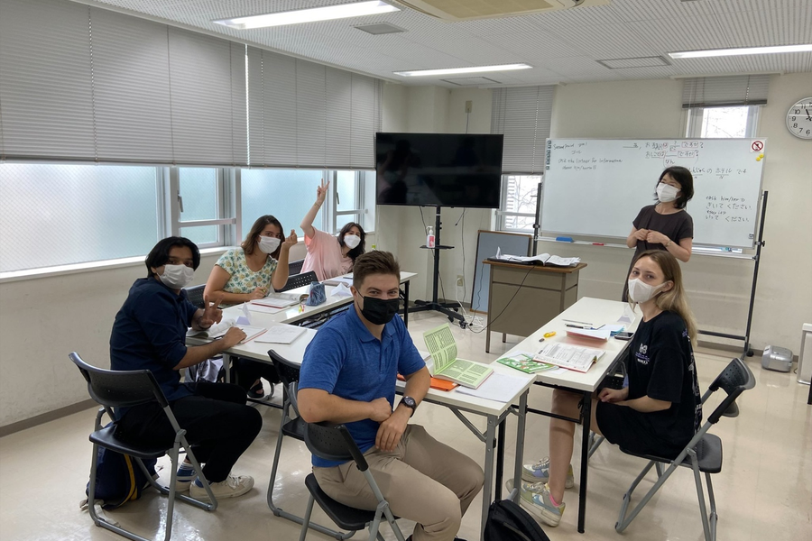 SAMU教育学院-2