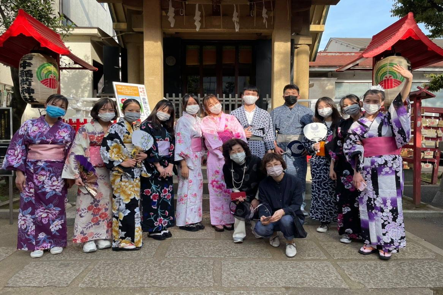 SAMU教育学院-1
