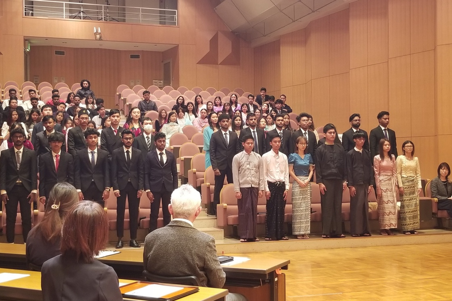 挂川日本语学校-1