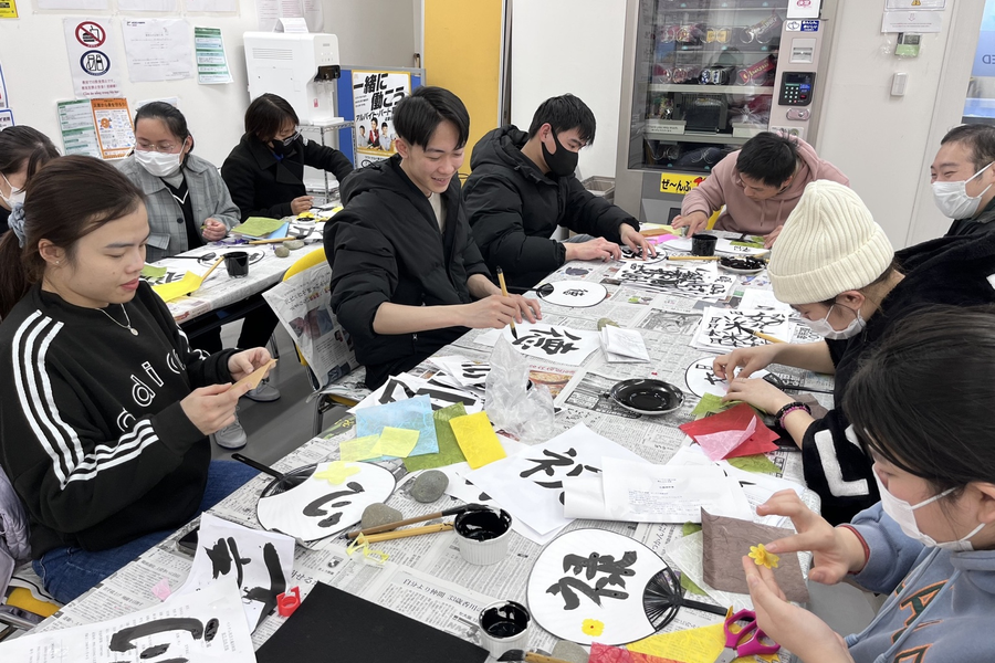 HESED东京艺术文理学院-2