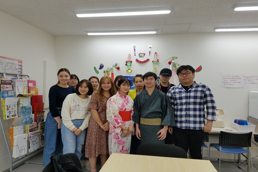 HESED东京艺术文理学院-8