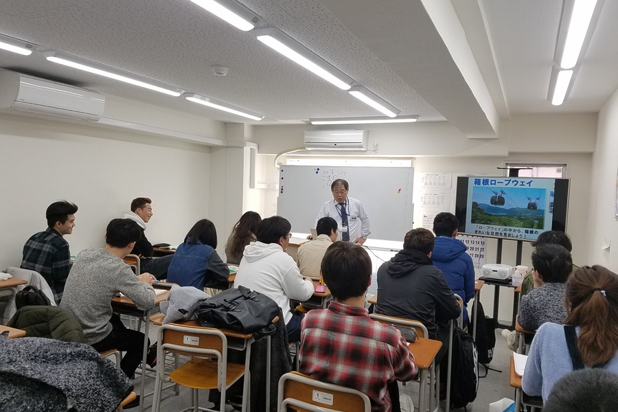 HESED东京艺术文理学院-5