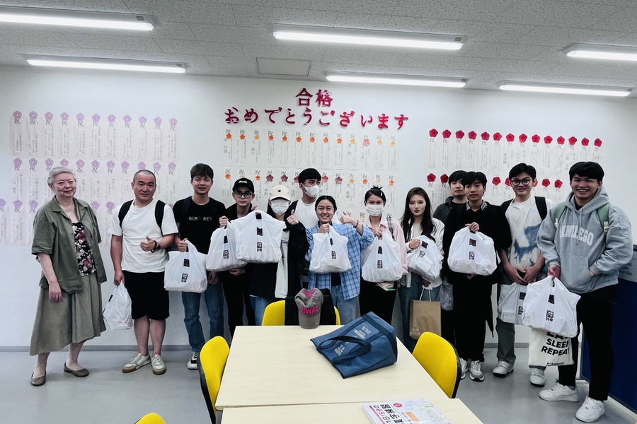HESED东京艺术文理学院-6
