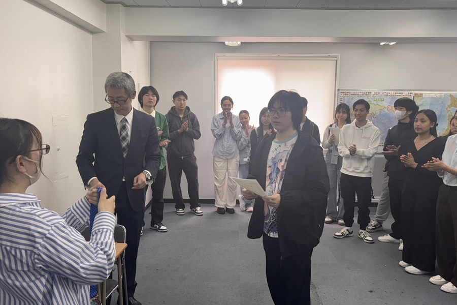 美都里慕日本语学校-2