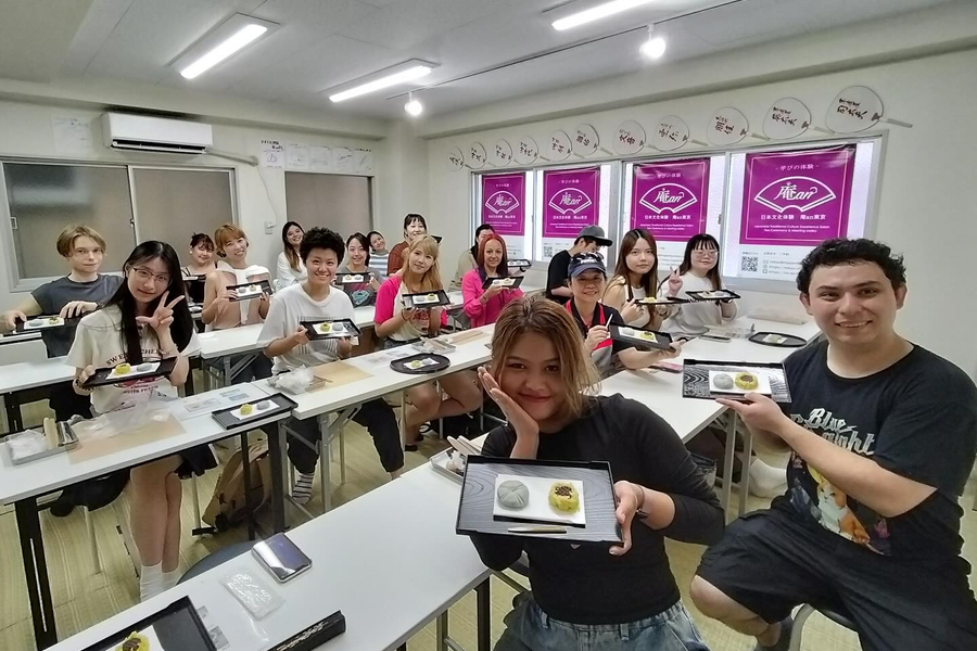 ARC学院新宿校-5