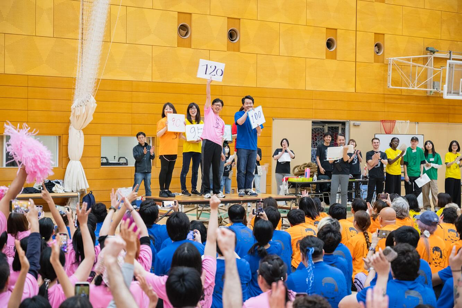 ARC学院新宿校-4