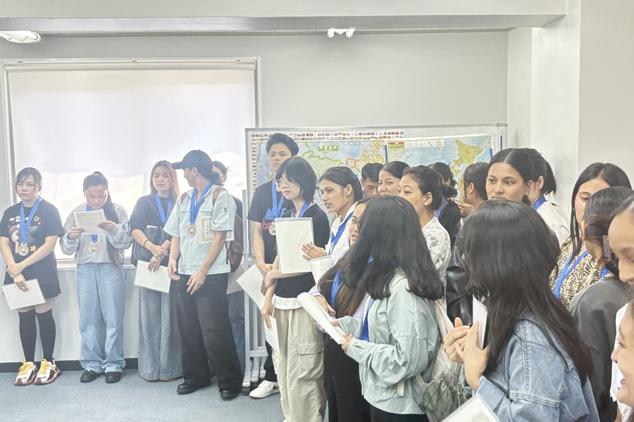 美都里慕日本语学校-6