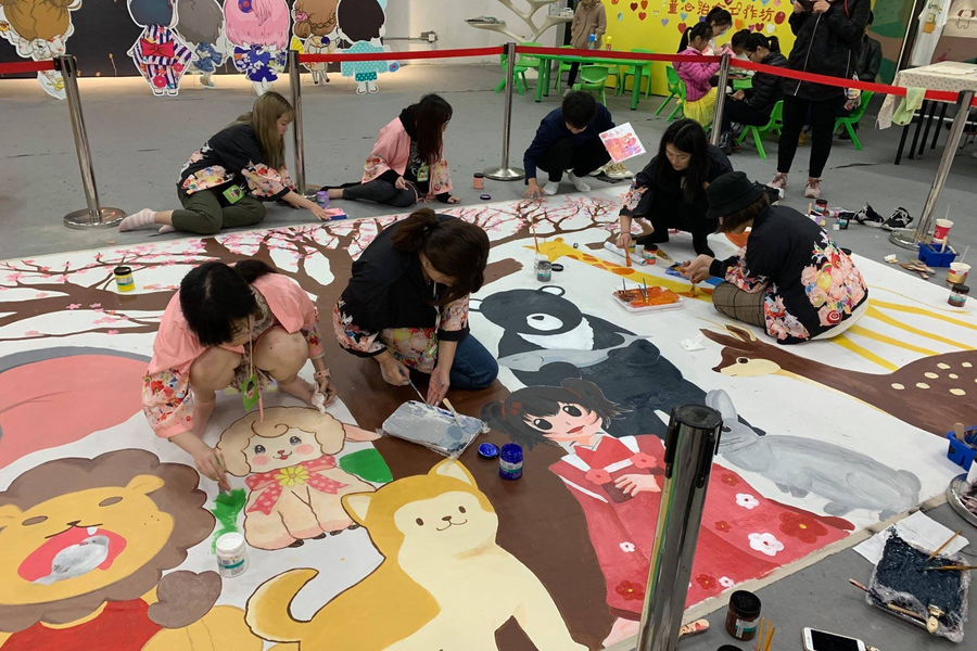 KCP地球市民日本语学校-5