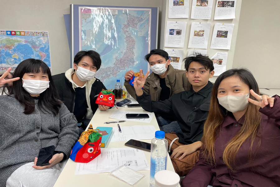 Atys国际学院-5