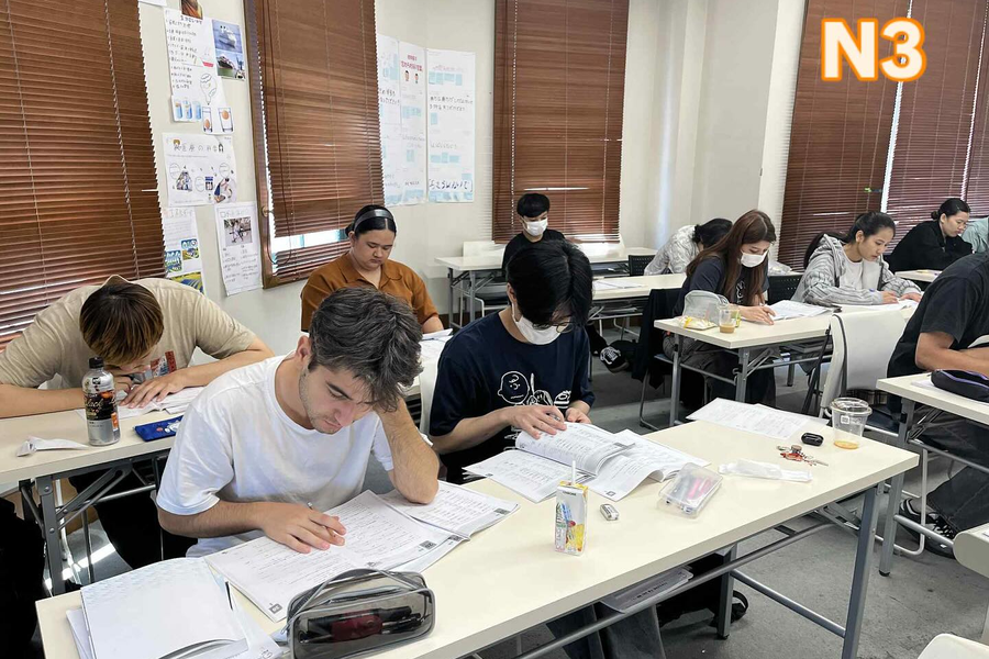 Atys国际学院-4