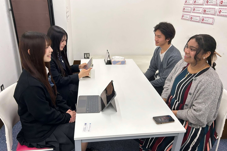 Atys国际学院-3