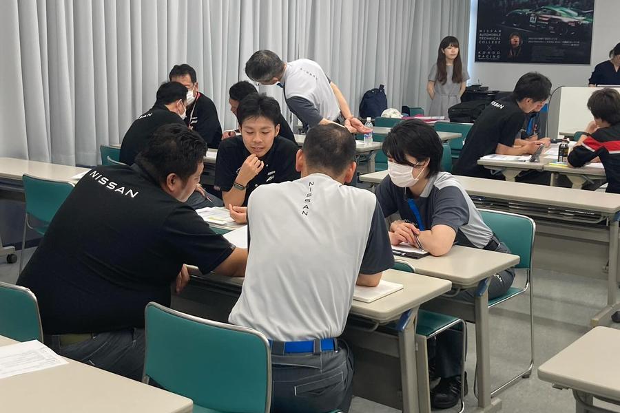 Atys国际学院-7
