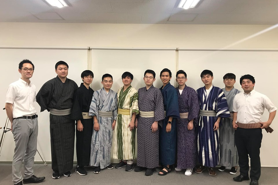 KCP地球市民日本语学校-8