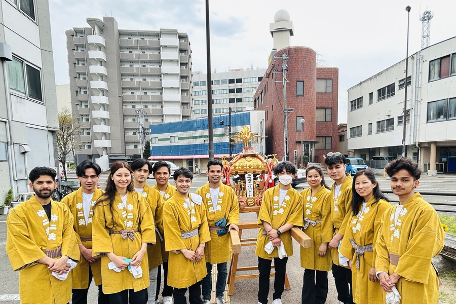 东洋国际文化学院-3