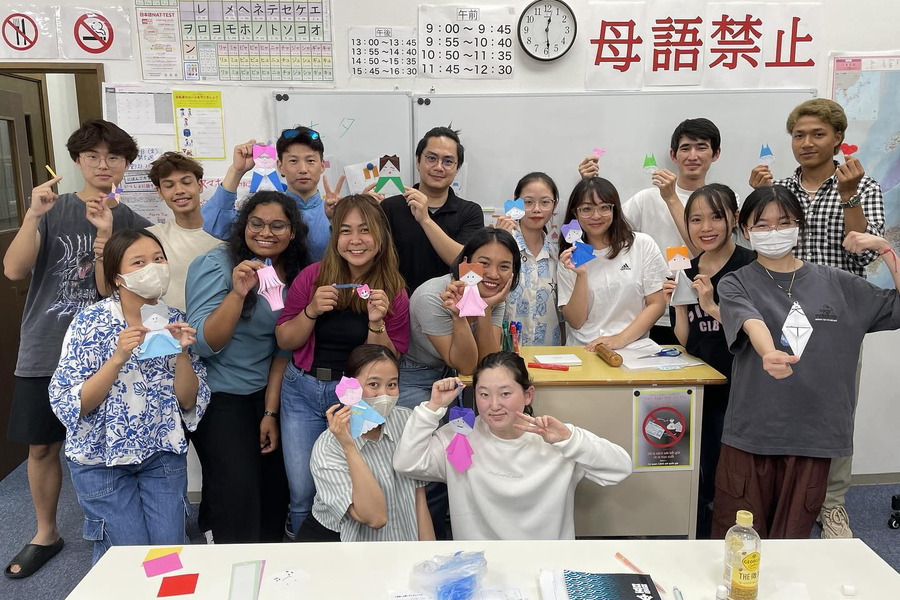Atys国际学院-1
