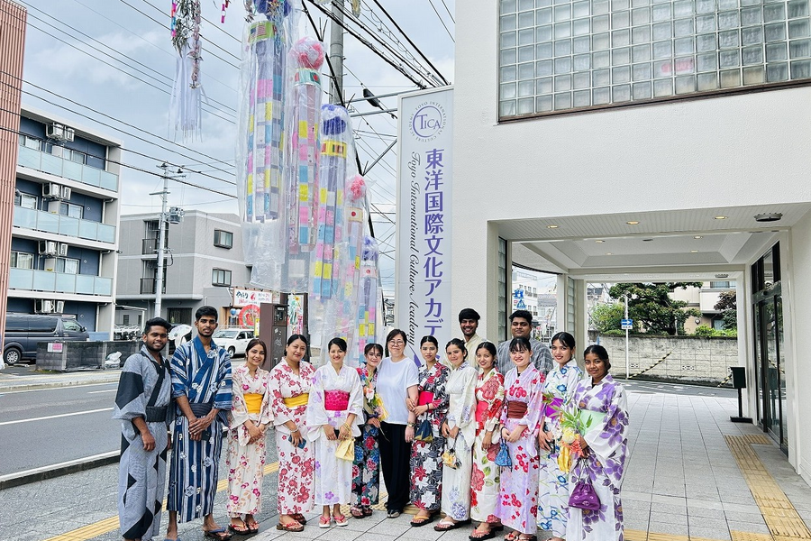 东洋国际文化学院-1