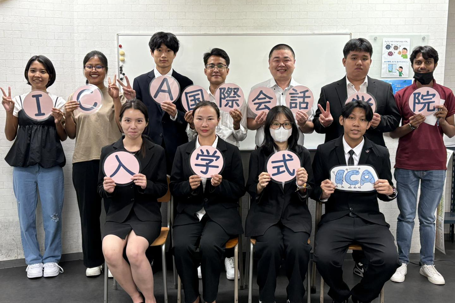 ICA国际会话学院-8