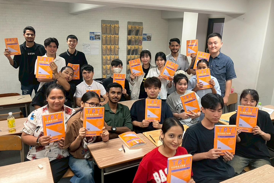 ICA国际会话学院-5
