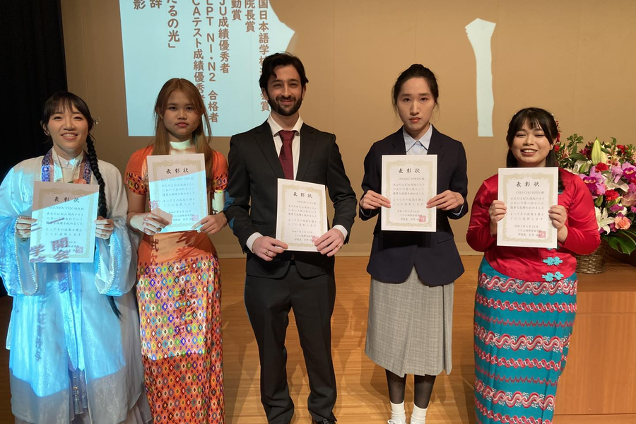 ICA国际会话学院-2