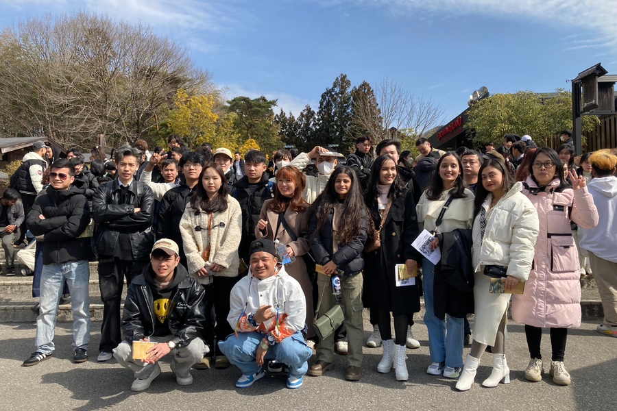 ICA国际会话学院-3