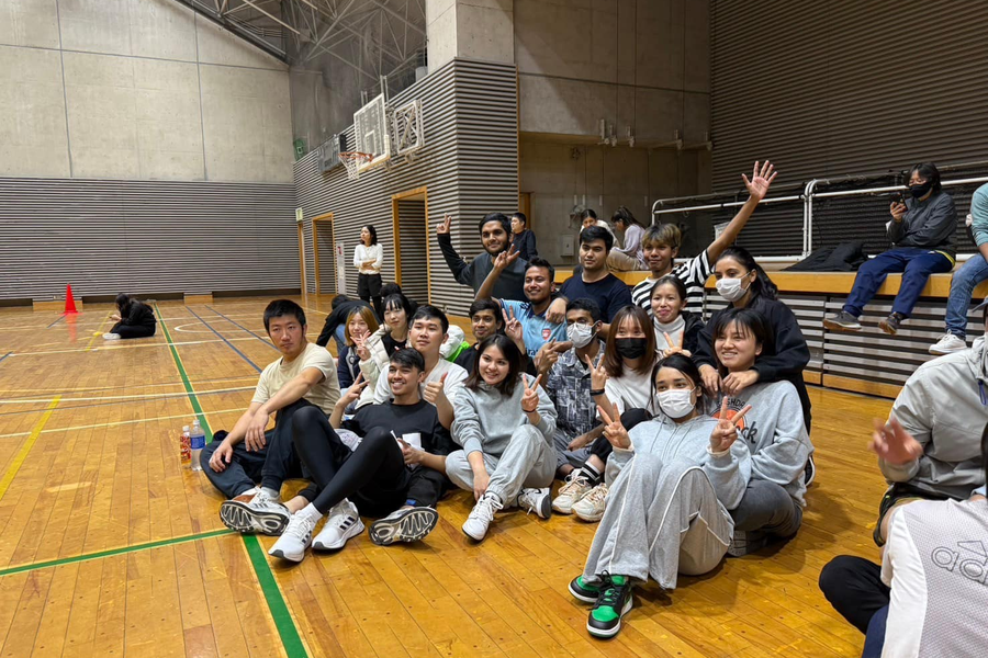 新宿国际交流学院-3