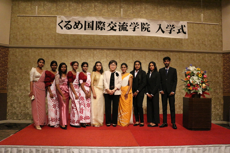 久留米国际交流学院-3