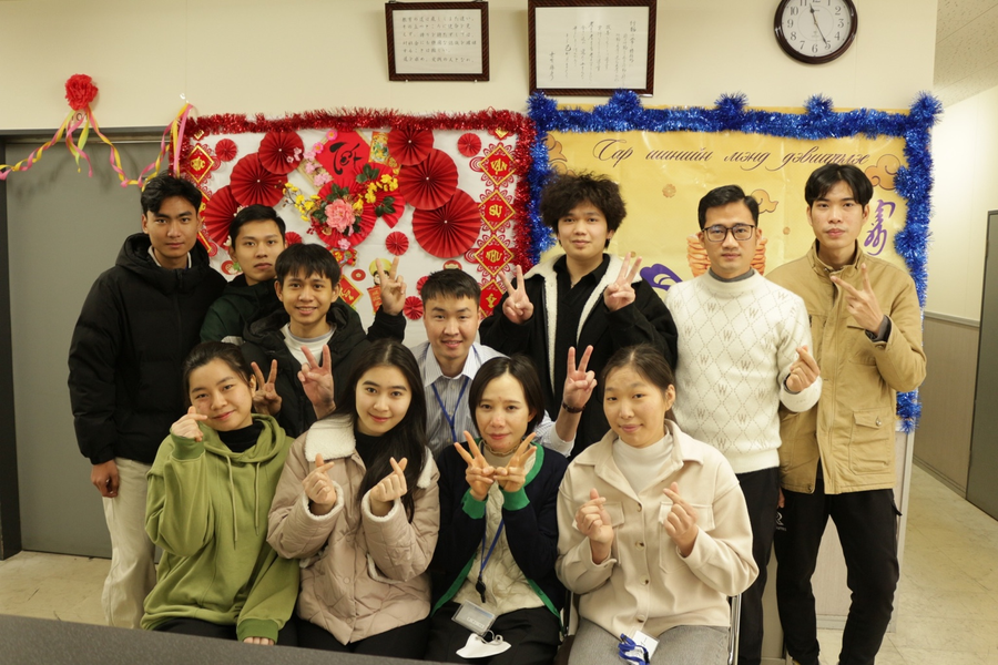 久留米国际交流学院-5