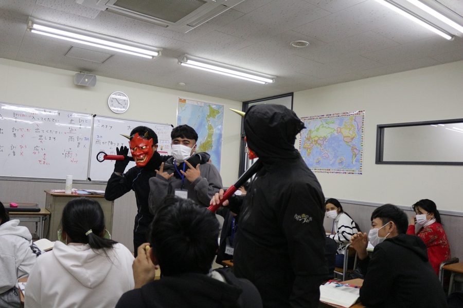 久留米国际交流学院-8