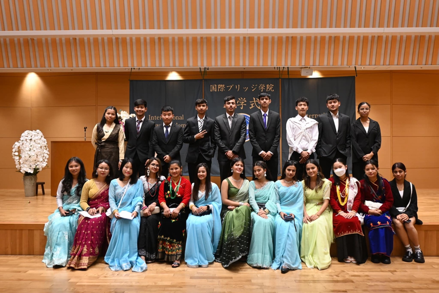 国际桥学院-5