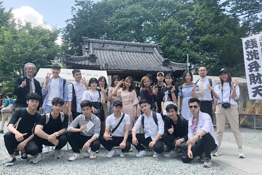 国际桥学院-7