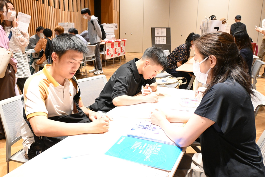 国际桥学院-6