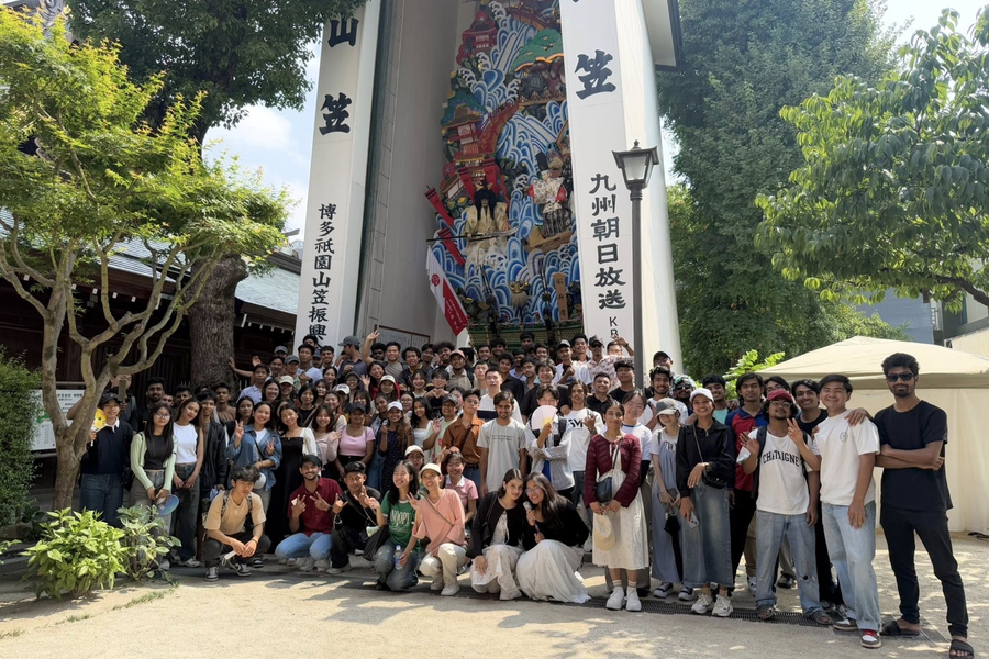 爱和外语学院-8