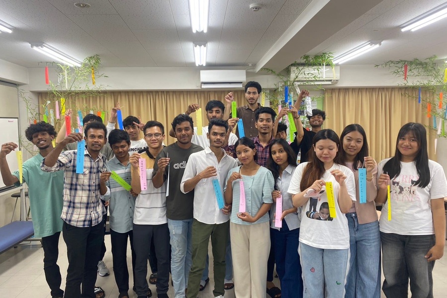 爱和外语学院-6