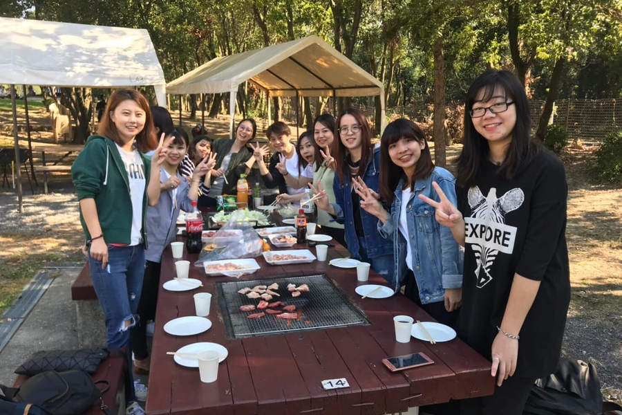 新大阪外国语学院-6