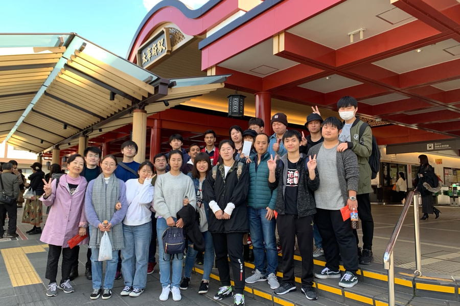 九州言语教育学院-7