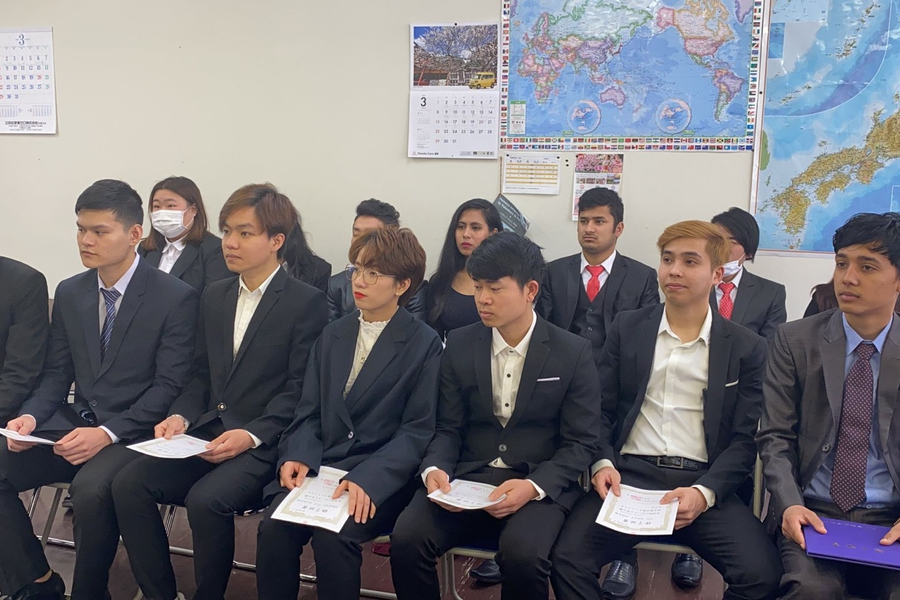 九州言语教育学院-3
