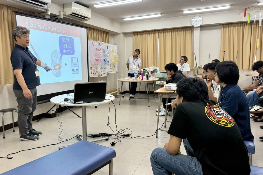 爱和外语学院-9