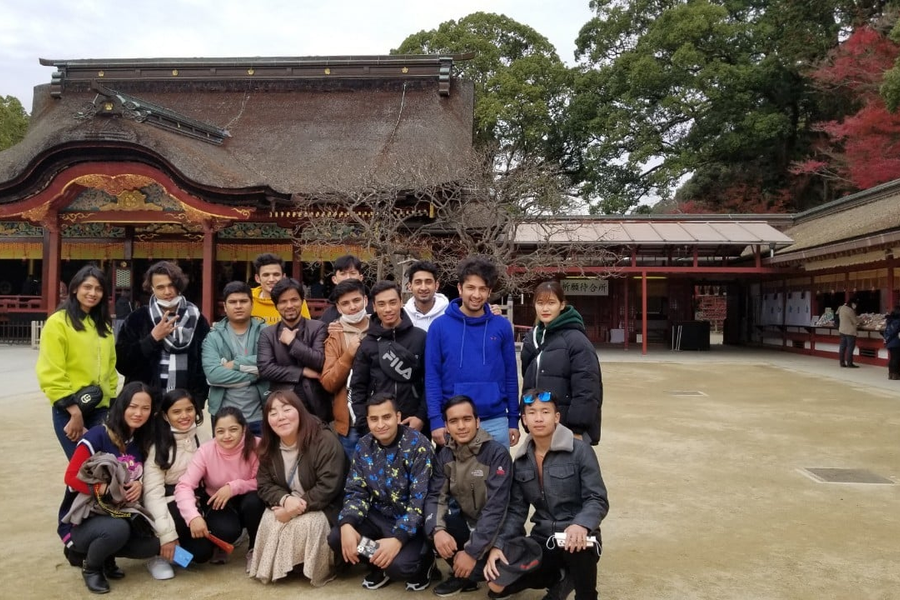 九州言语教育学院-5