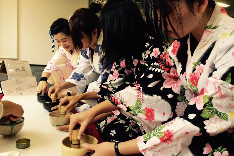 新大阪外国语学院-4