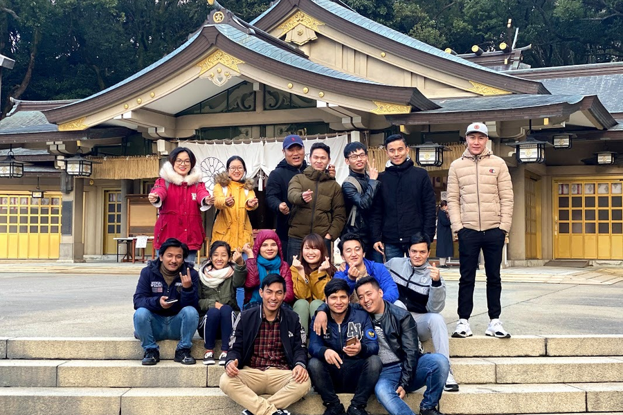 九州言语教育学院-6