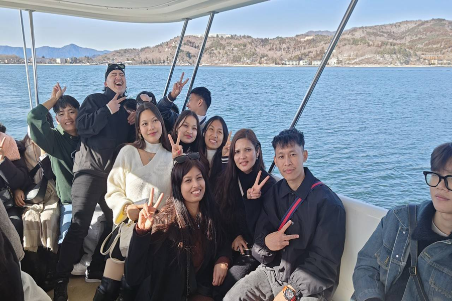 新世界语学院-2