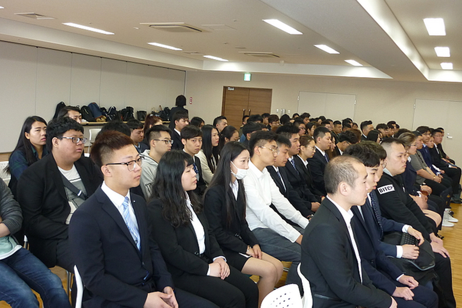 LIC国际学院-4