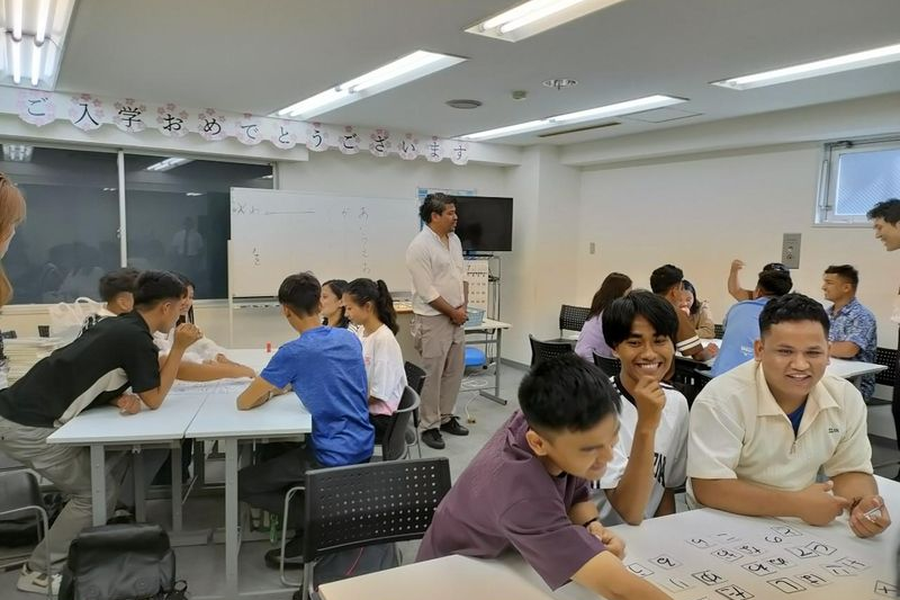LIC国际学院-6