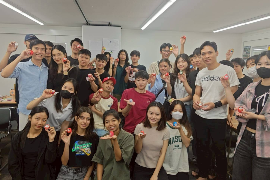 新世界语学院-4