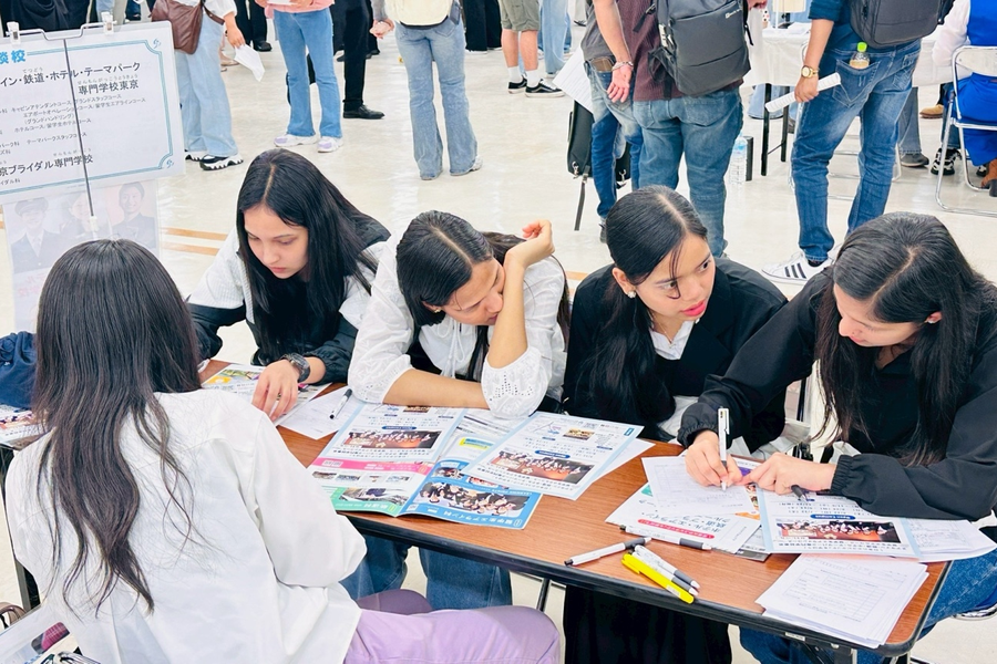 新世界语学院-5