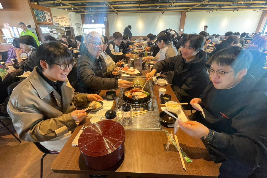 京王言语学院-2