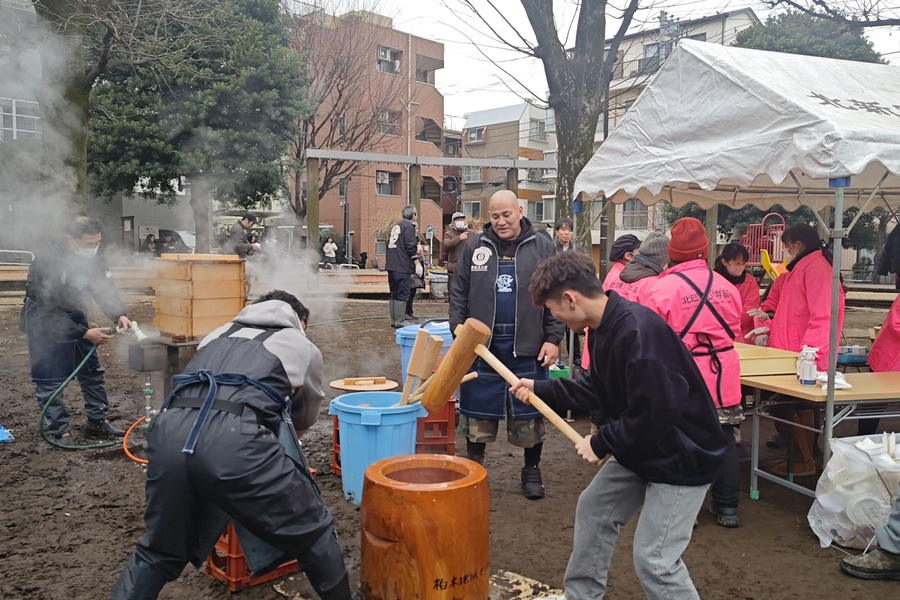 新世界语学院-3