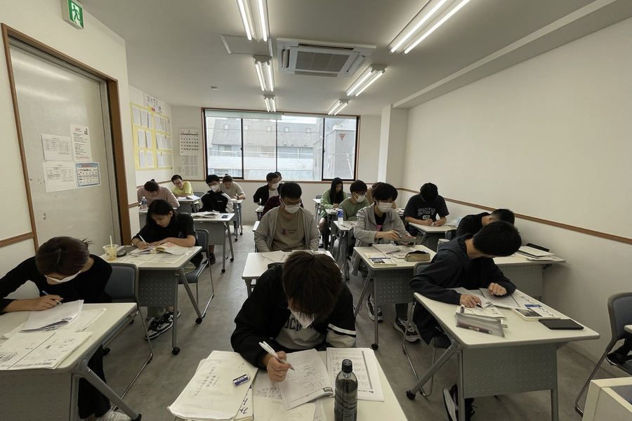 京王言语学院-7